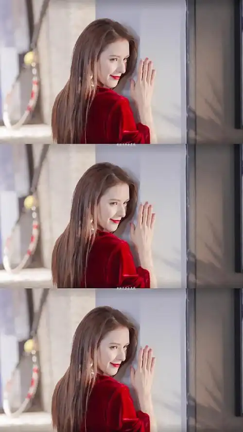 上头了!爱周宝贝!爱苏倾北!丁禹兮和张予曦都好绝!