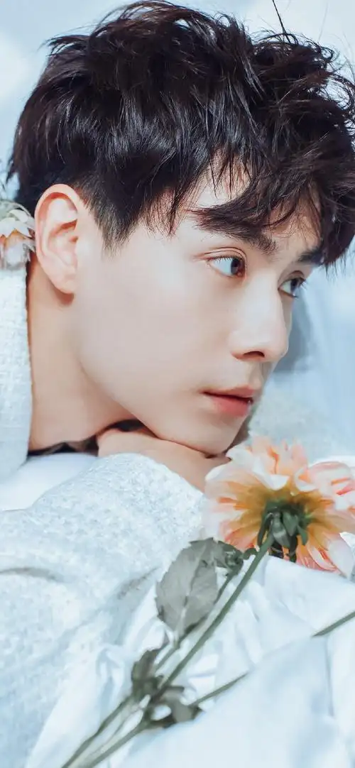 胡一天适合男生的帅气壁纸-明星壁纸 - 壁纸之家