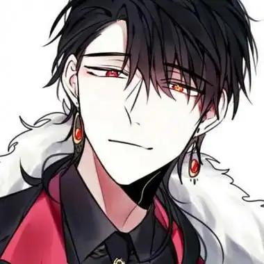 很酷很好看的帅气动漫男生头像,超拽冷酷又有范的