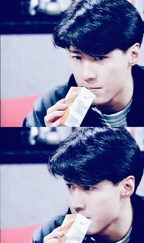 你们觉得黎明帅吗