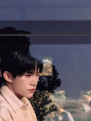 易烊千玺那些绝美照片_易烊千玺_易烊千玺_娱乐_明星