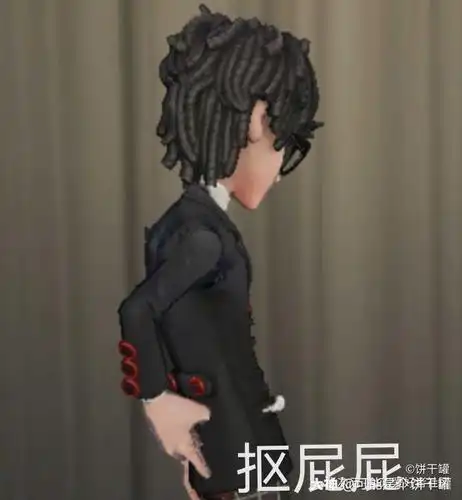 第五表情包作品名称:第五人格表情包合集描述:沙雕,全部自创_第五人格