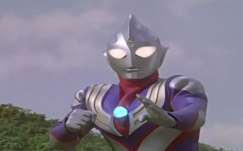 【1080p /bd】迪迦奥特曼 ncop/ed