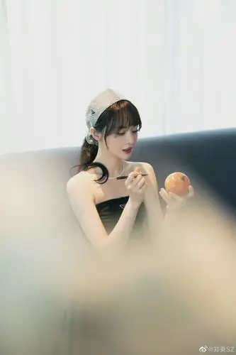 郑爽发文向金晨道歉,表示逃避不了内心的谴责……__财经头条