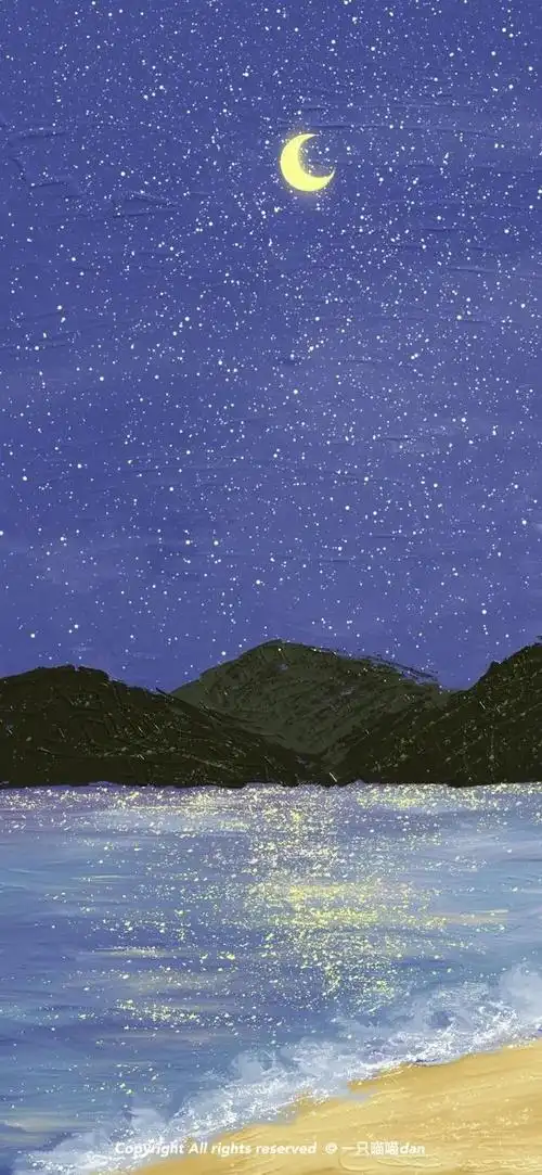 好看的全面屏壁纸高清(超赞全面屏壁纸)(15)