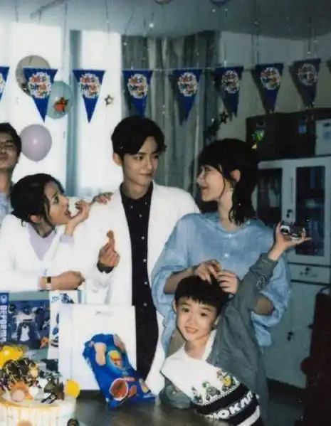 原创杨紫邓伦被传有望再度合体杨紫发文似在回应能等来香蜜夫妇的春天