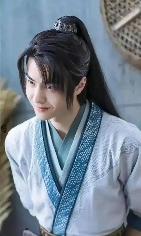 来看看古装男神们,一个比一个帅气迷人,英俊潇洒风流倜傥!