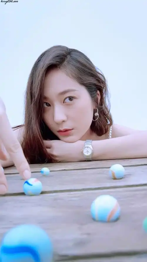 郑秀晶krystalcr郑秀晶soo