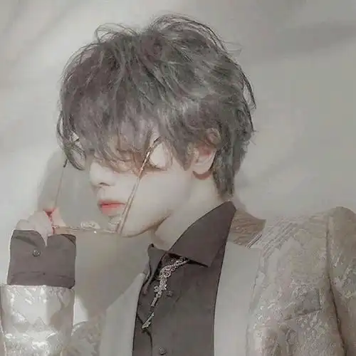 华晨宇壁纸头像