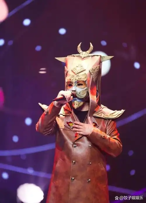 登上央视音乐频道的《音乐公开课》,参与《蒙面唱将猜猜猜第五季》和