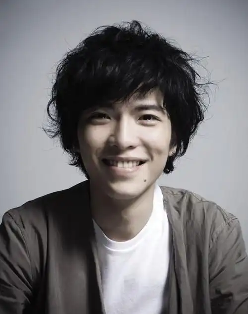 (萧敬腾个人资料)"雨神"萧敬腾的成功,离不开他背后的这个女人  第5张