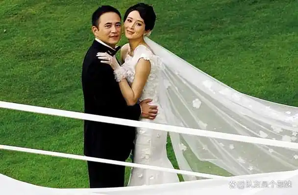 胡静:百亿富豪苦追3年,终成亿万阔太胜杨紫琼