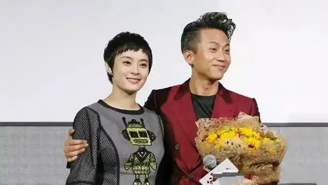 孙俪当场回应和钱枫感情:要不是他妈妈,现在没邓超的事