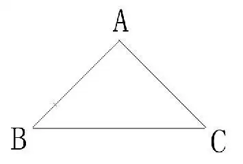 等腰直角三角形的斜边跟直角边有什么关系?