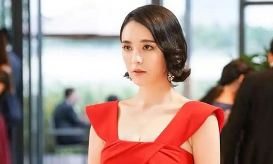 《风光大嫁》宁馨亲情绑架换来的爱情,注定不幸福