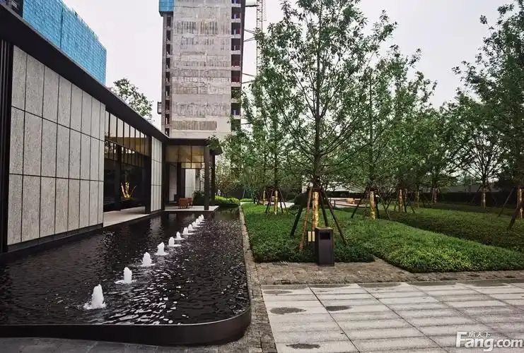 鑫远融泽府怎么样看现场置业顾问发布了5条项目新消息