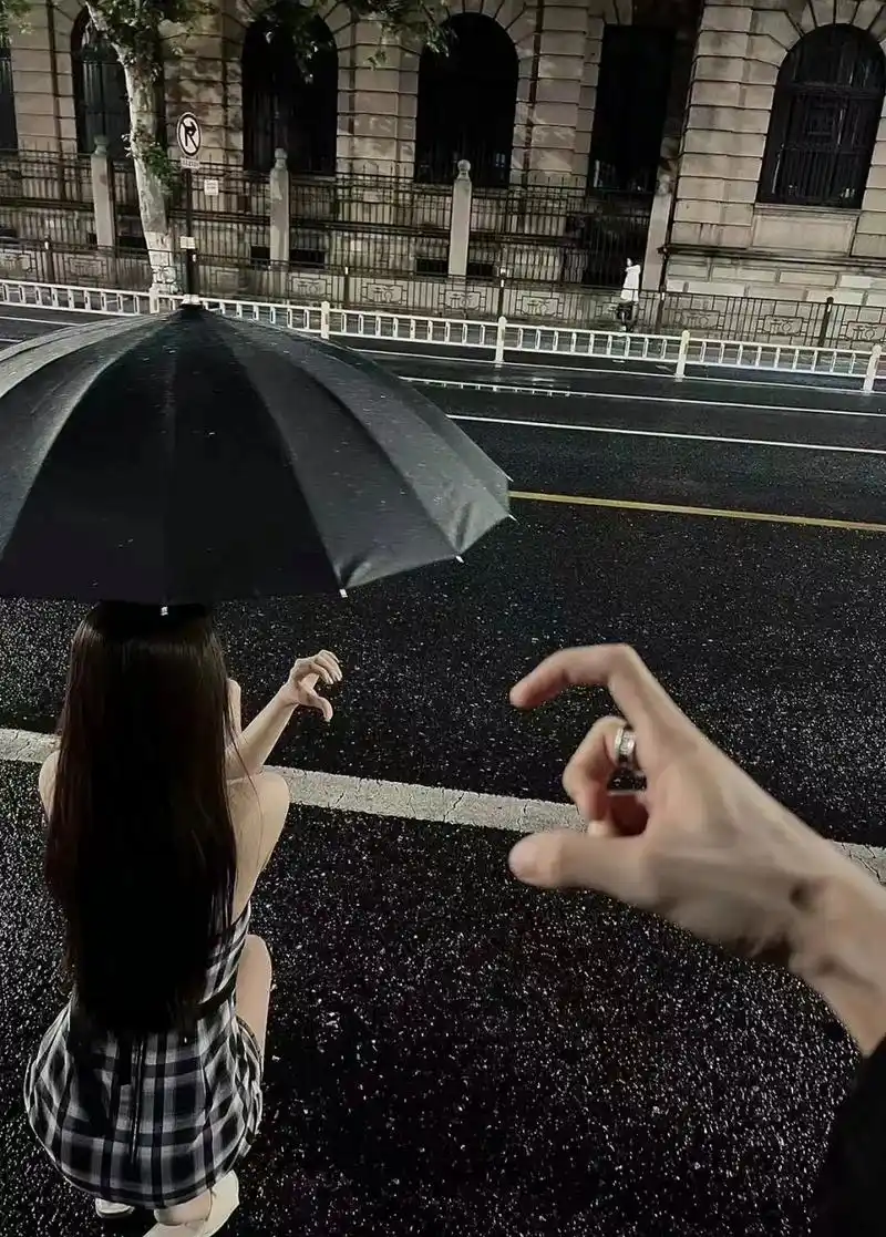 高冷霸气情头|我不但可爱 还可爱你了