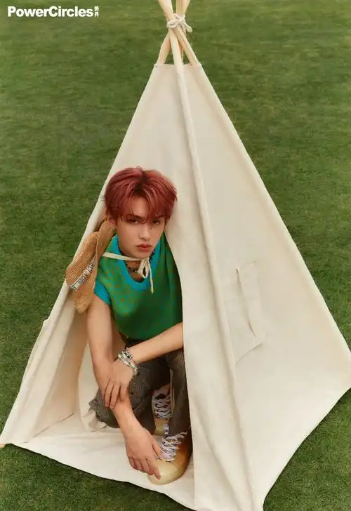 势界powercircles大片##黄明昊清凉感冲浪大片