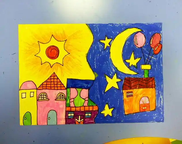 art3《白昼与黑夜》——第52期