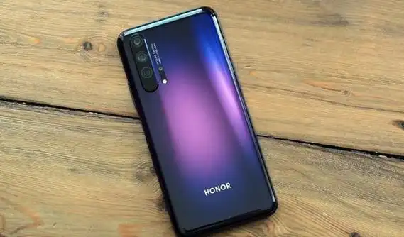 华为良心了,荣耀20pro让路下一代跌至"退场价",网友:买早了