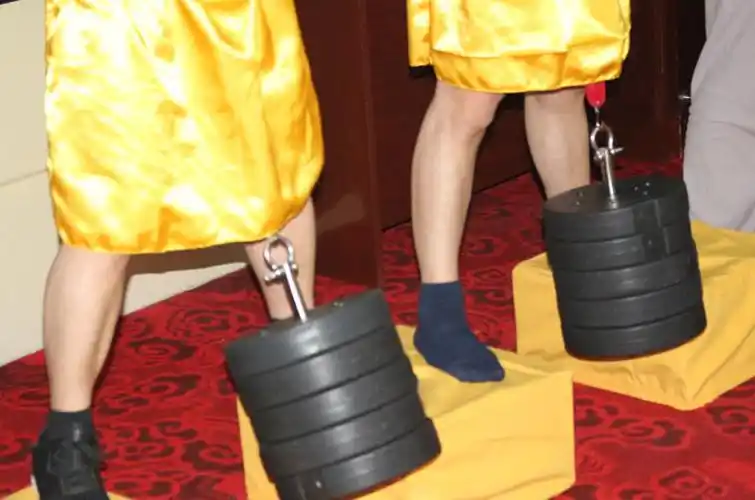 易筋洗髓功吐纳呼吸方法与洗髓功修炼方法详解