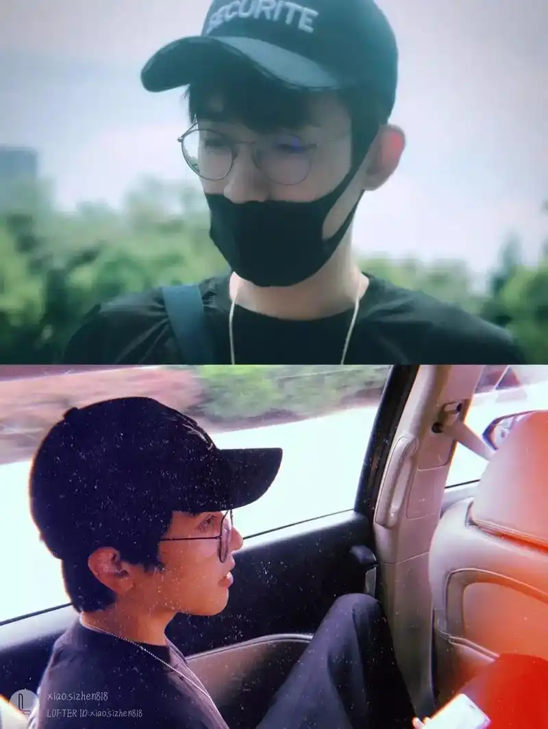 朱一龙彭冠英,闲时一起旅游,他帮他买衣服,友情让人羡慕…现在 - 抖音