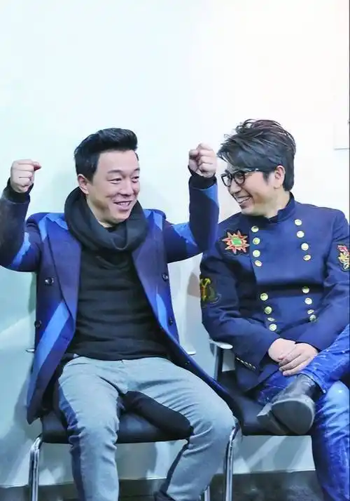 原创28年后再看黄渤与小欧才明白他们的婚姻是最好的选择