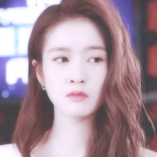 张雪迎/爱豆头像/自截滤/拿图评论/欢迎关注收藏/by诗洛落 小落头像库