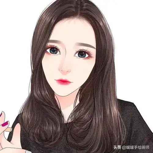 有品位的微信女人头像(有气质有女人味的头像)