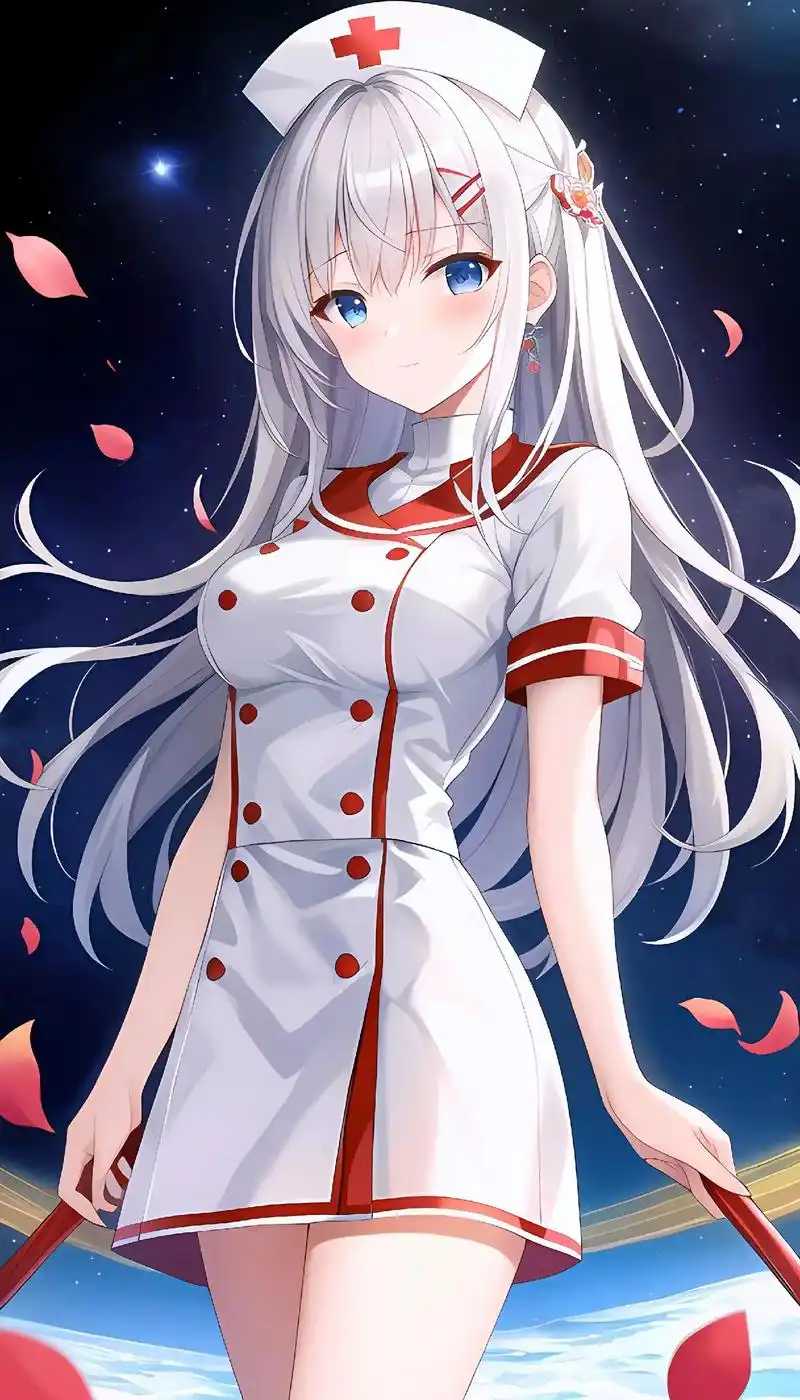 二次元 #动漫 #动漫女神 #动漫壁纸 # - 抖音