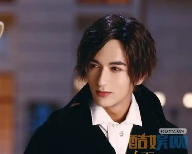 米热半妖倾城剧照