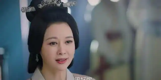 《锦绣南歌》沈夫人口碑崩了,比沈乐清还气人,王子衿忍不住开怼