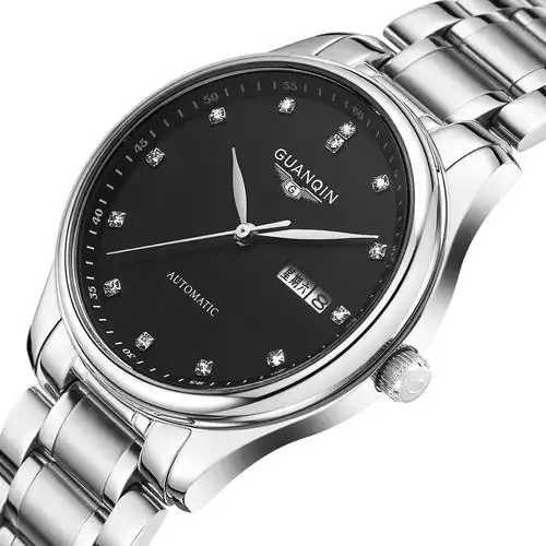 quartz water resistant stainless steel back wr 30m