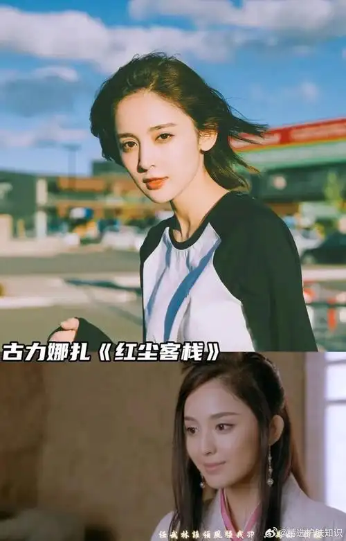 周杰伦是懂mv女主该怎么选的99 美貌度拉满的杰女郎~……|周杰伦