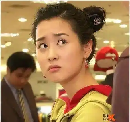 当初艳压宋慧乔,却因整容成为"网红"的她:这次终于美回来了_李多海