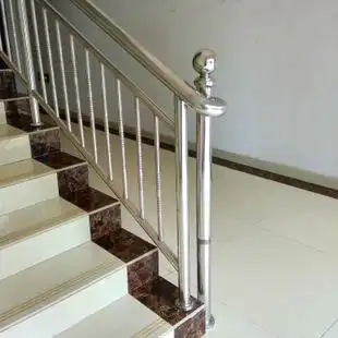 楼梯不锈钢扶手-南京不锈钢扶手-南京喜格利