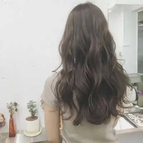 波浪卷| 长发女神首选