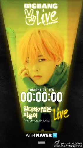 com bigbang 权志龙 top 太阳 大成 胜利 gd 东永裴 李胜贤 崔胜贤