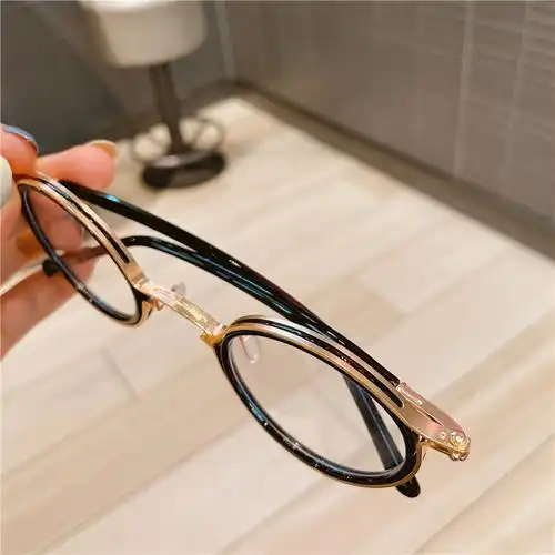 我们家眼镜都是裸镜,镜盒需要另拍的哦~商品描述上市年份/季节2021年