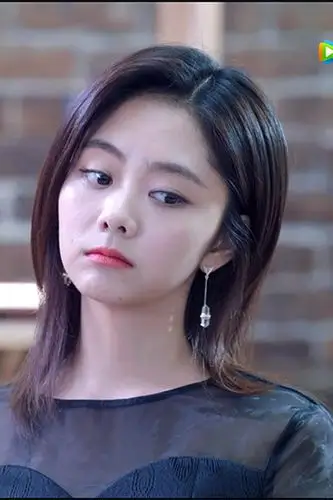 狐狸的夏天谭松韵_爱蘑菇街