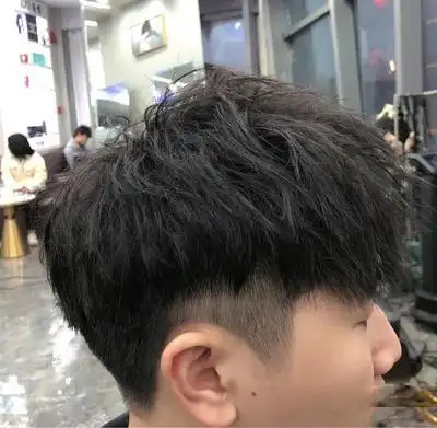 距优惠券开抢还有00:00:00网红男烟花morgan摩根气垫烫冷烫魔根钢夹烫