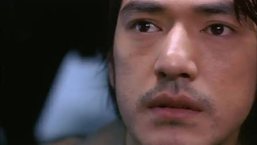 金城武&周迅 / 如果爱_高清图集_新浪网