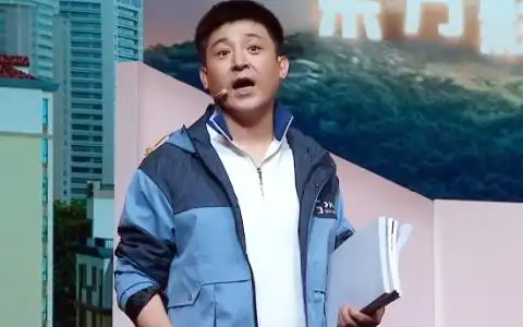 2021山东春节联欢晚会小品我蕉绿孙涛演绎天下父母心