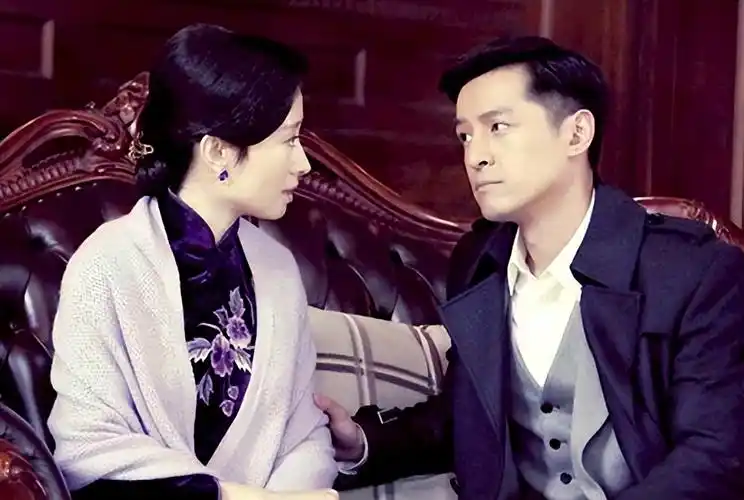 杨幂和刘敏涛拥抱,你想到了什么?