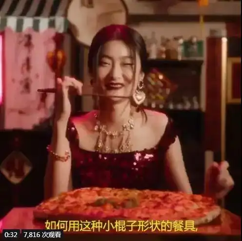 dg上海时装秀取消!涉嫌辱华,半个娱乐圈联手抵制