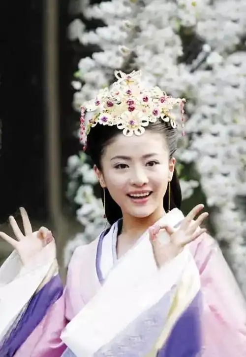 回顾:《美人心计》是于正审美巅峰吧?藏在剧中的美人你还记得谁