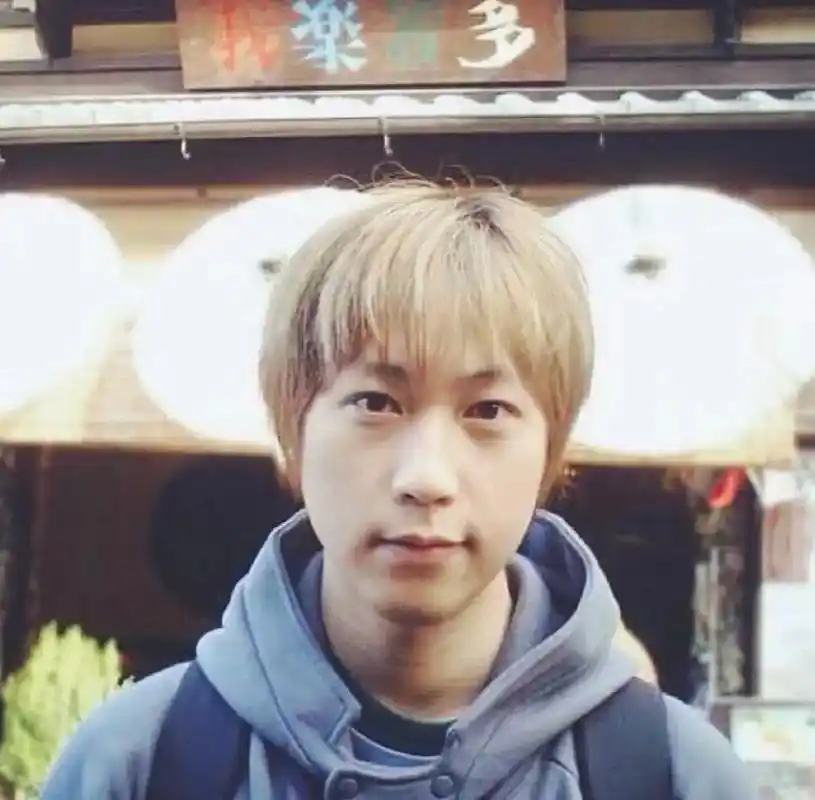 是信信宝贝啦#阿信 #陈信宏 - 抖音