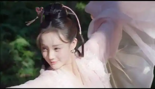 又仙又灵气美到窒息06#李一桐狐妖王权篇跳舞路透#特别声明:以上