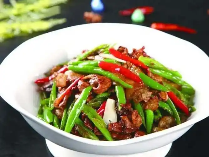 几道美味家常小炒,解馋开胃的菜谱,下酒下饭做法简单的家常菜