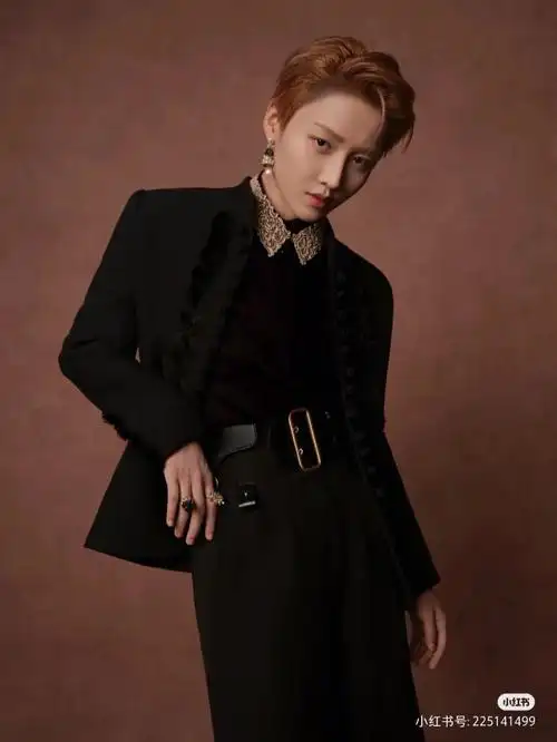 刘雨昕就是最dior的